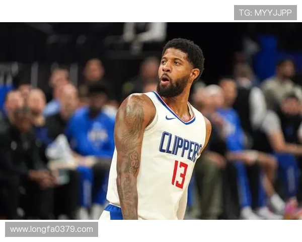 乔治首秀在即期待未来一周或11月重返赛场展现风采