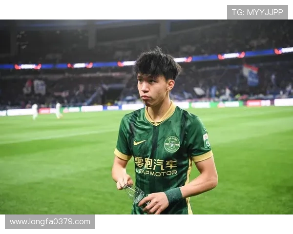 北青报道U17女足新星周欣怡被誉为女足界的王钰栋