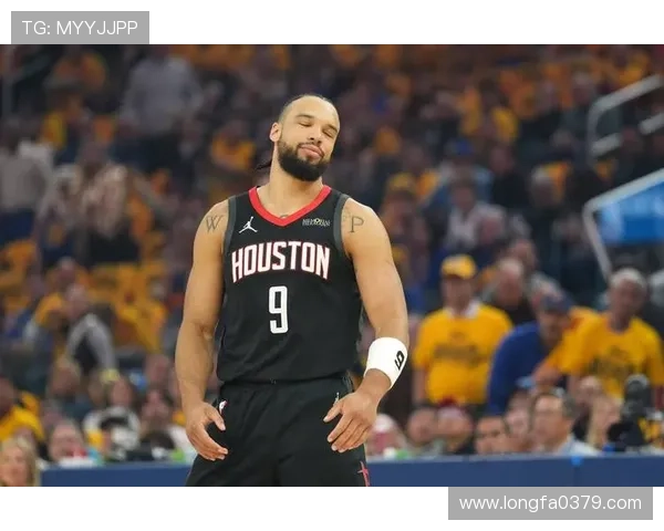 明天打火箭是否能借助额外动力狄龙期待与乌度卡的首次合作