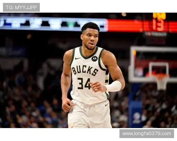 詹宁斯建议雄鹿引入得分手助力字母哥争冠之路