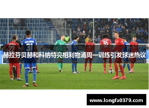 赫拉芬贝赫和科纳特亮相利物浦周一训练引发球迷热议